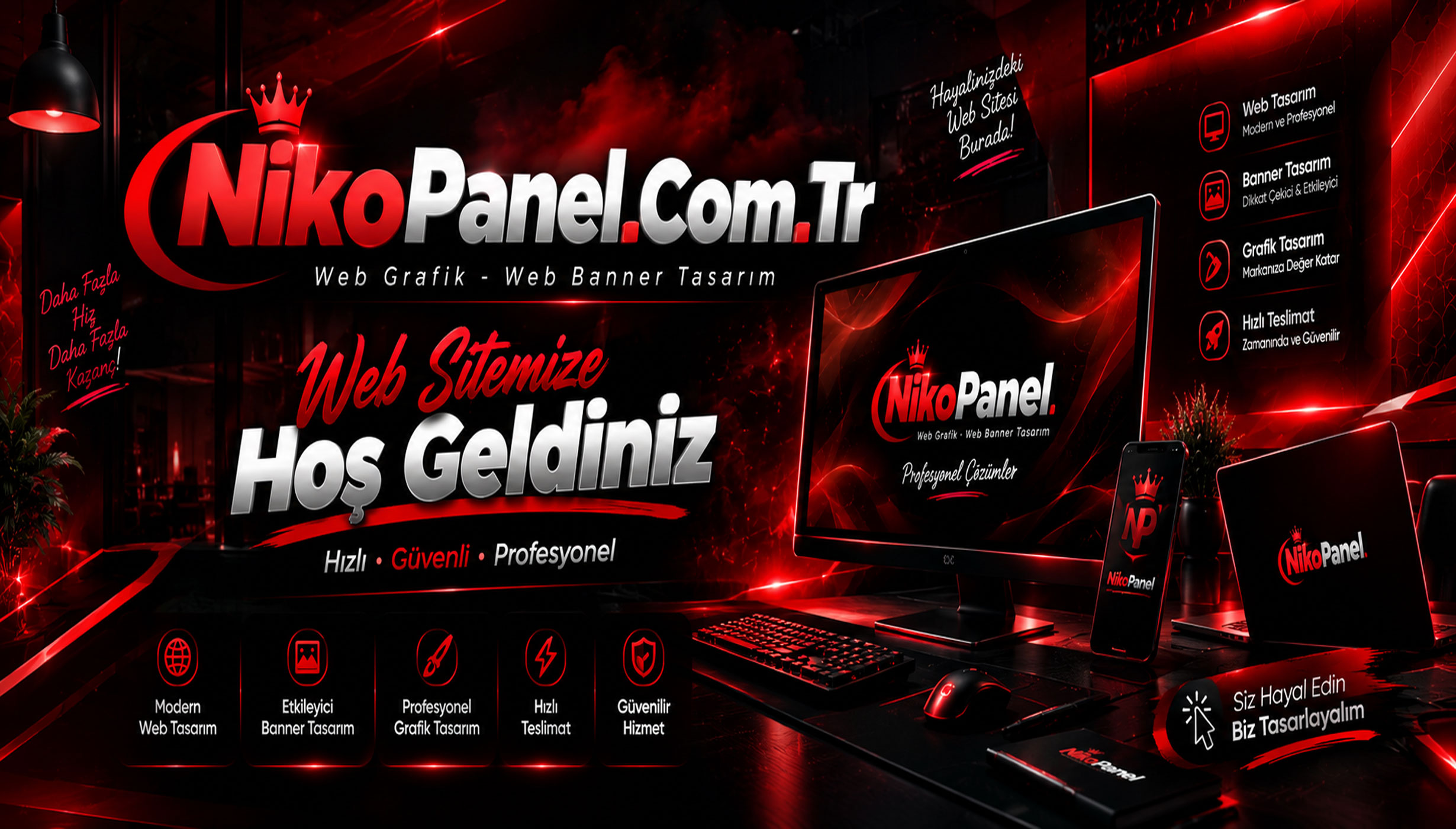 NikoPanel.Com.Tr